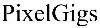 PIXELGIGS