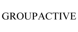 GROUPACTIVE