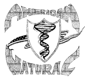 AMERICAN NATURAL