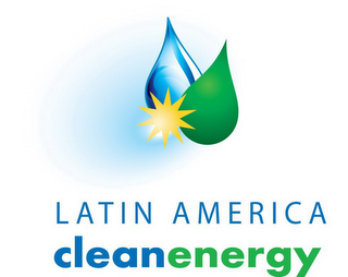 LATIN AMERICA CLEANENERGY