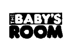 THE BABY'S ROOM