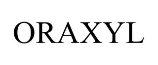 ORAXYL