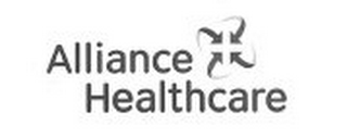 ALLIANCE HEALTHCARE