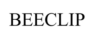 BEECLIP