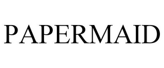 PAPERMAID