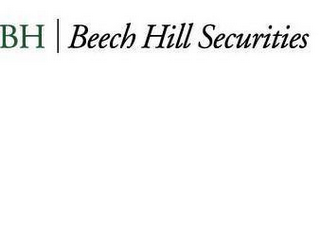 BH BEECH HILL SECURITIES