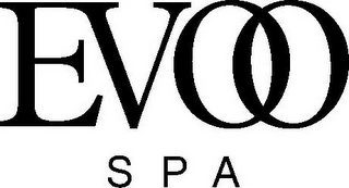 EVOO SPA