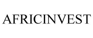 AFRICINVEST