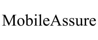 MOBILEASSURE