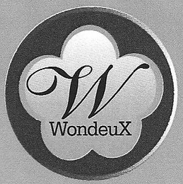 W WONDEUX