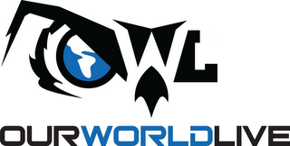 OWL OURWORLDLIVE