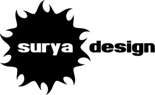 SURYA DESIGN