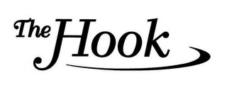 THE HOOK