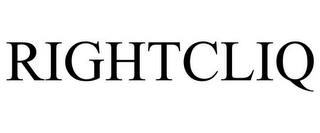 RIGHTCLIQ