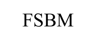 FSBM