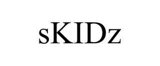 SKIDZ