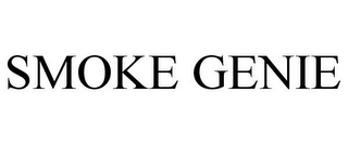 SMOKE GENIE