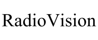 RADIOVISION