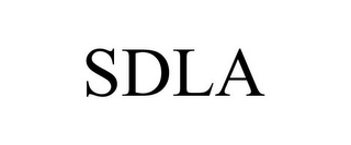 SDLA