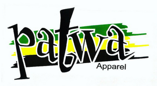 PATWA APPAREL