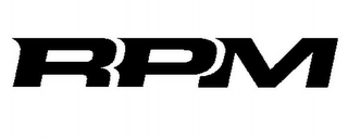RPM