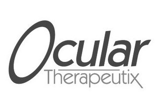 OCULAR THERAPEUTIX