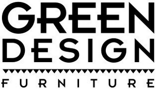 GREEN DESIGN FURNITURE