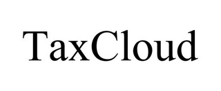 TAXCLOUD