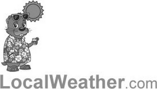 LOCALWEATHER.COM