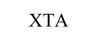 XTA