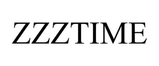 ZZZTIME