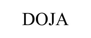 DOJA