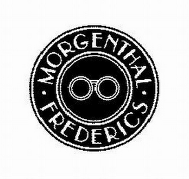 ·MORGENTHAL· FREDERICS