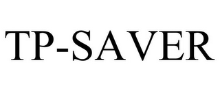 TP-SAVER