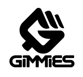 G GIMMIES