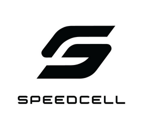 S SPEEDCELL