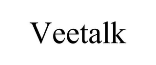 VEETALK