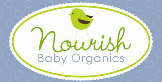 NOURISH BABY ORGANICS