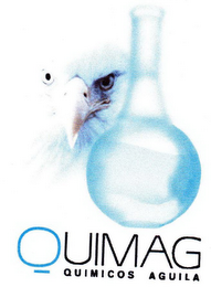 QUIMAG QUIMICOS AGUILA