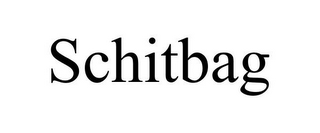 SCHITBAG