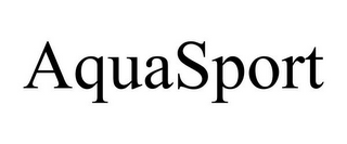 AQUASPORT