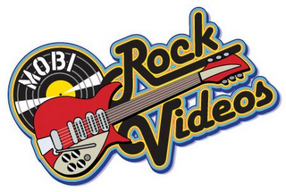 MOBI ROCK VIDEOS