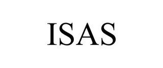 ISAS