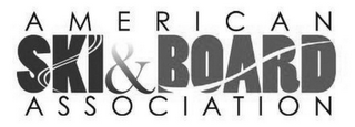 AMERICAN SKI & BOARD ASSOCIATION