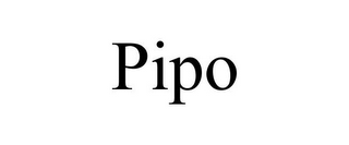 PIPO