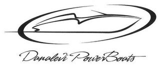 DANALEVI POWERBOATS