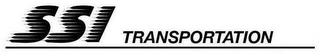 SSI TRANSPORTATION