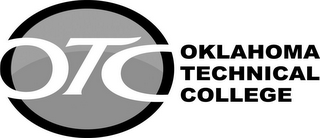 OTC OKLAHOMA TECHNICAL COLLEGE