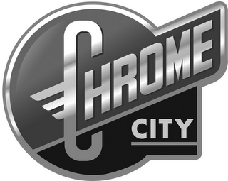 CHROME CITY