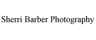 SHERRI BARBER PHOTOGRAPHY